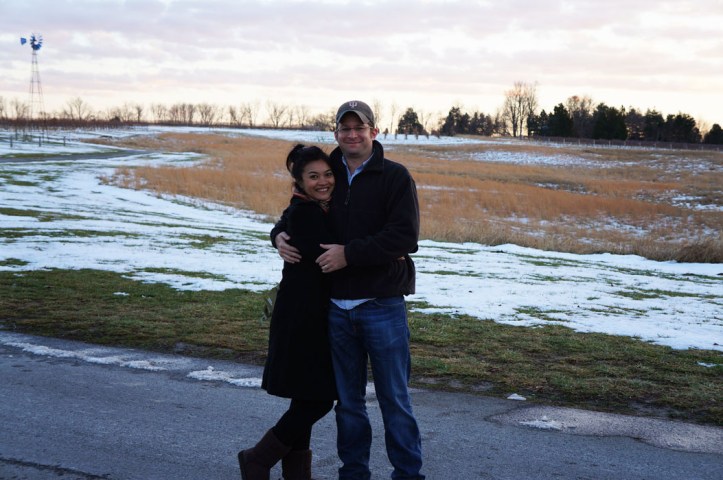 Foto was taken by Juan