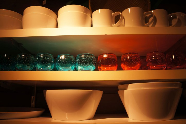 Bermacam-macam barang lucu yang bikin mabok