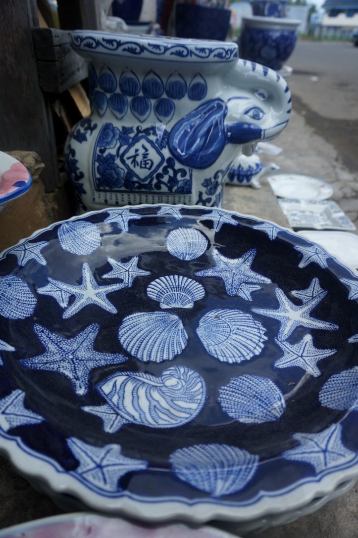 Ini harganya Rp 120.000 dan bisa dipakai untuk hiasan dinding