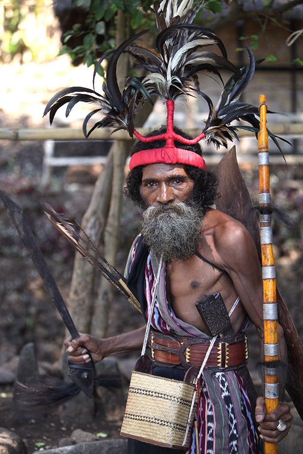 Desa Takpala Pic source : www.lintas.me