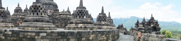 Borobudur