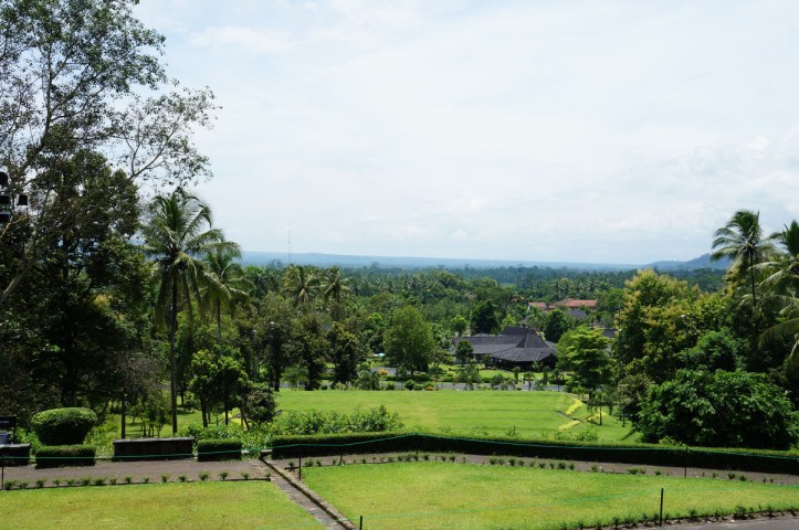Borobudur