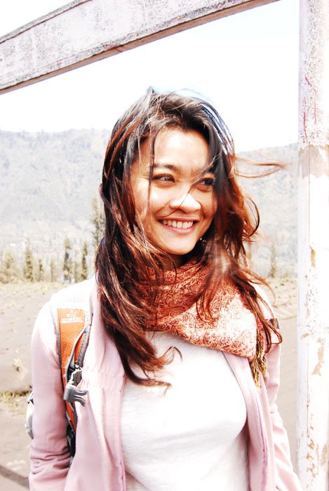 foto was taken by Happy