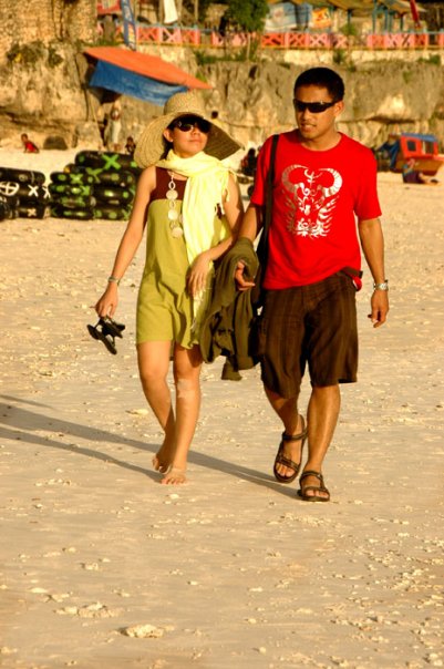 foto was taken by Noni