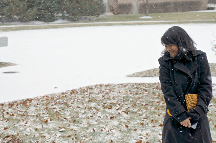 Foto was taken by Matt