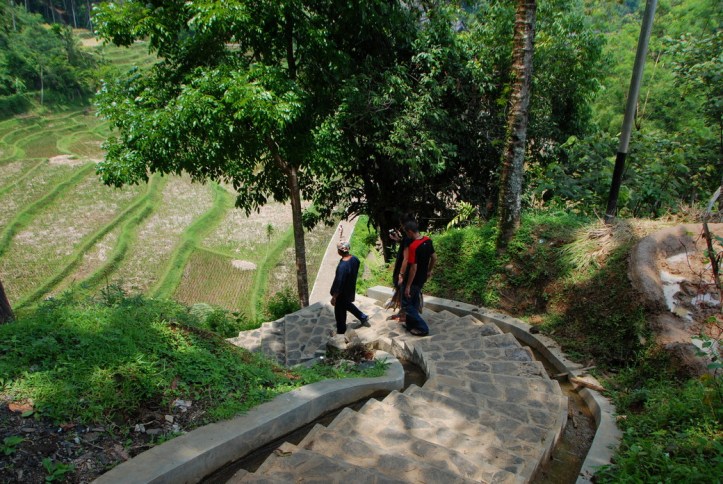 Kampung Naga Jawa Barat