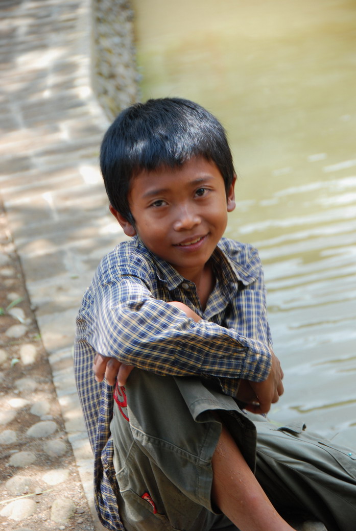 Kampung Naga Jawa Barat