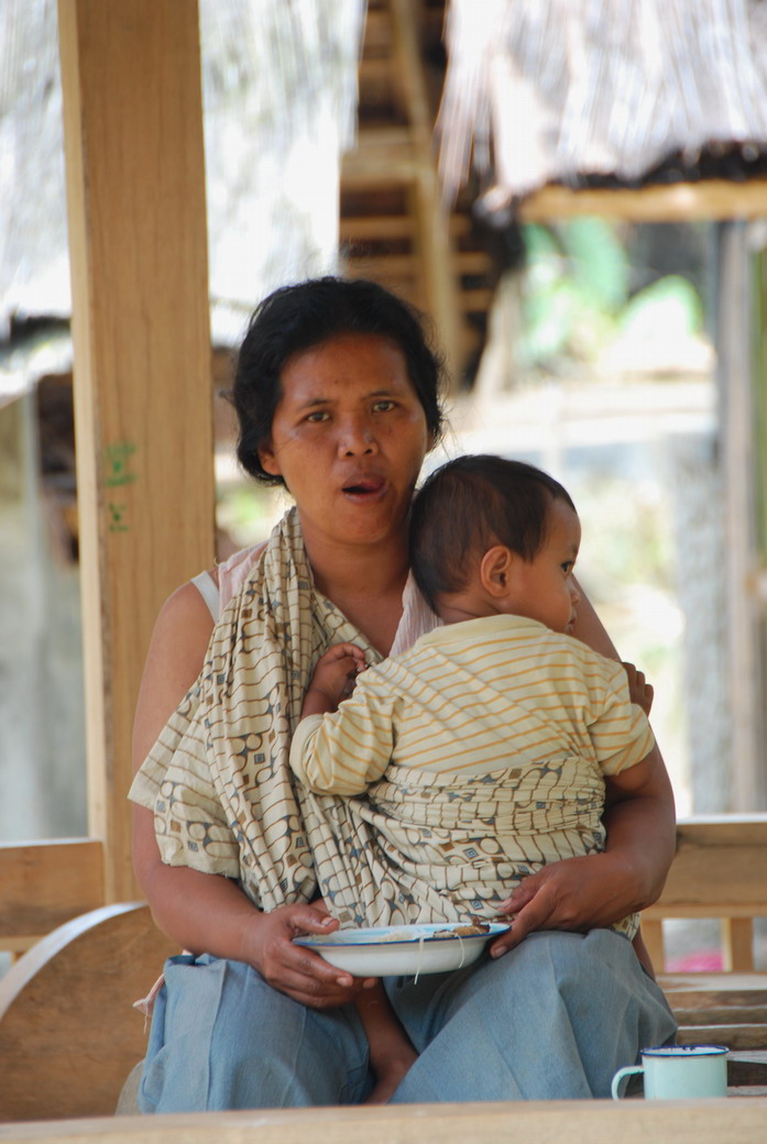 Kampung Naga Jawa Barat