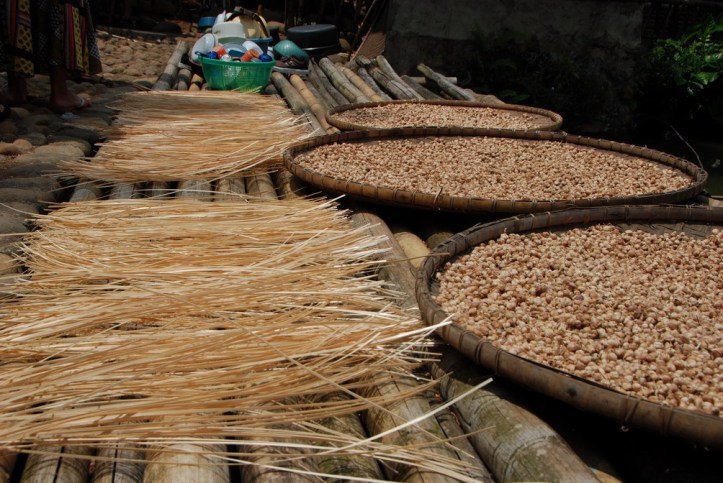 Kampung Naga Jawa Barat