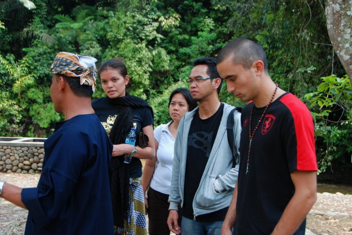 Kampung Naga Jawa Barat