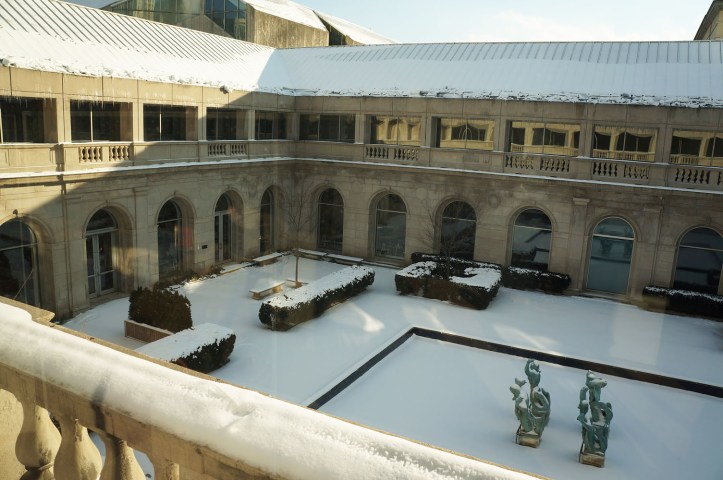 Art Institute of Chicago