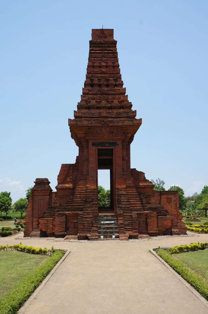Trowulan Indonesia