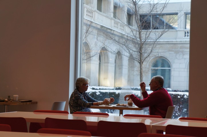 Art Institute of Chicago