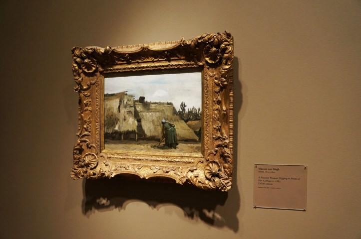 Art Institute of Chicago