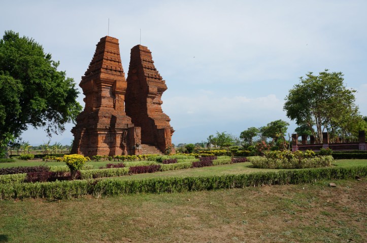 Trowulan Indonesia