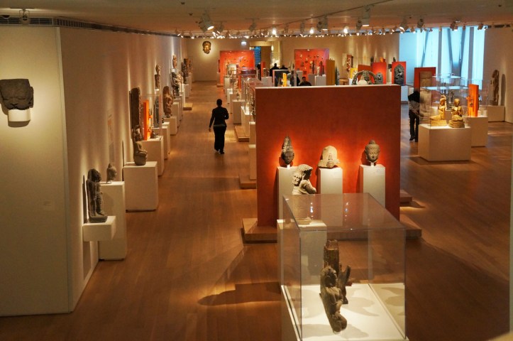 Art Institute of Chicago