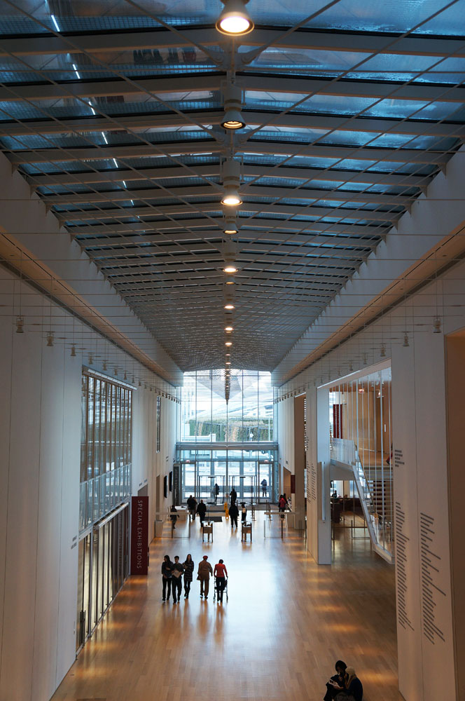 Art Institute of Chicago