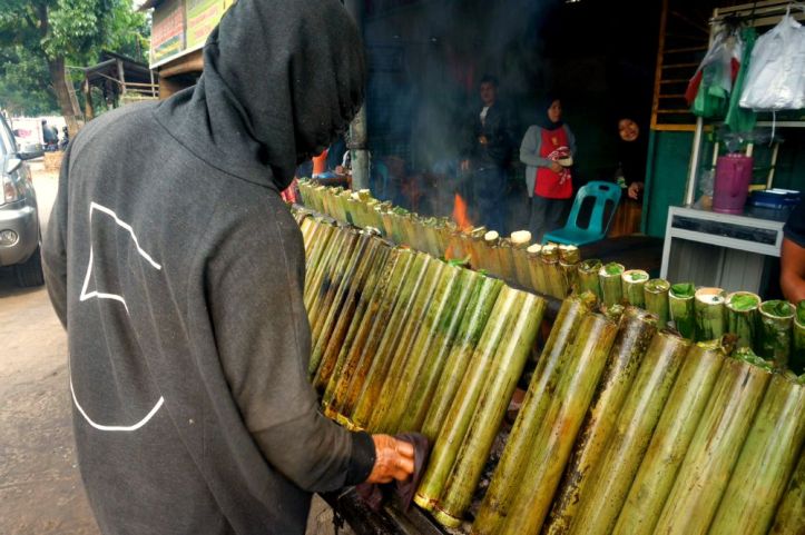 Lemang