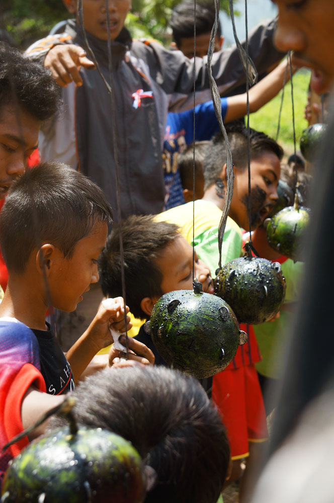 Perlombaan khas 17 Agustus