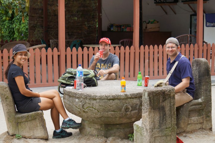 Pulau Samosir - Lake Toba