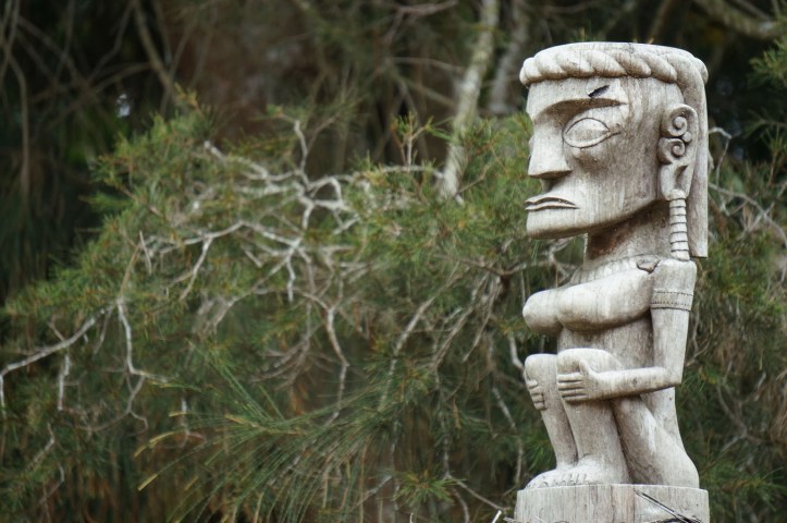 Pulau Samosir - Lake Toba