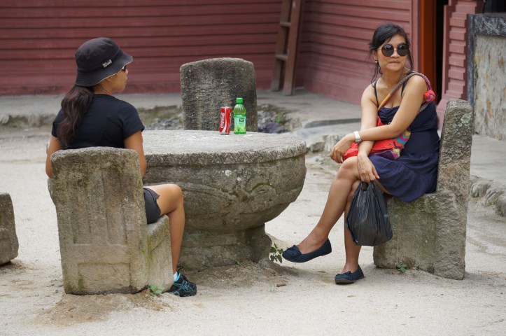 Pulau Samosir - Lake Toba