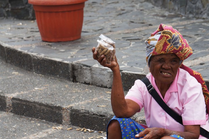 Pulau Samosir - Lake Toba