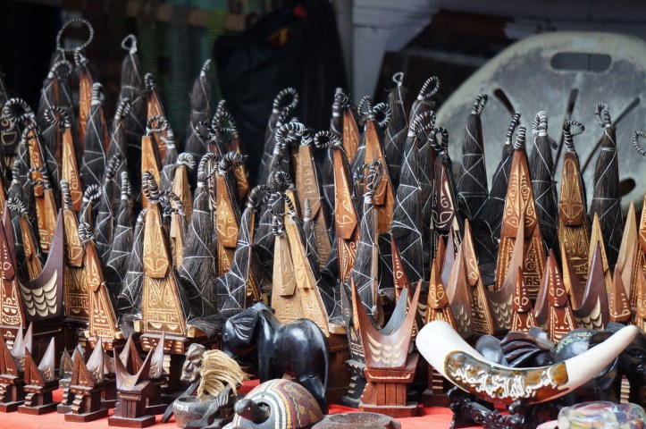 Pulau Samosir - Lake Toba