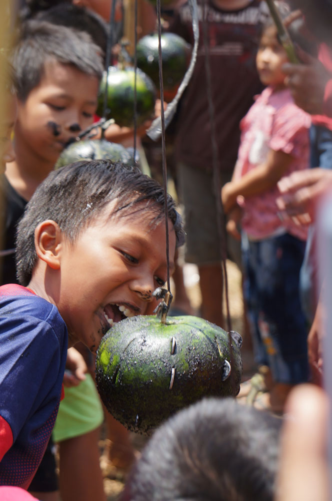 Perlombaan khas 17 Agustus