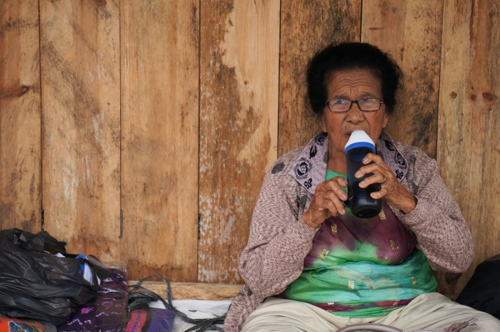 Pulau Samosir - Lake Toba