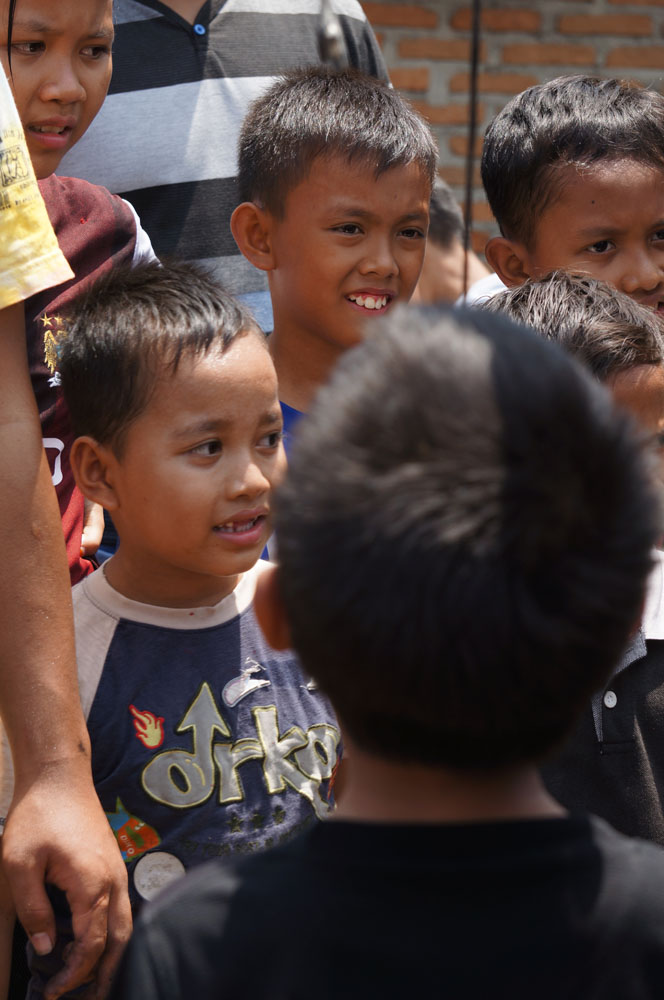 Perlombaan khas 17 Agustus