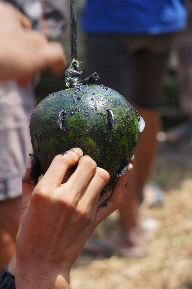 Perlombaan khas 17 Agustus