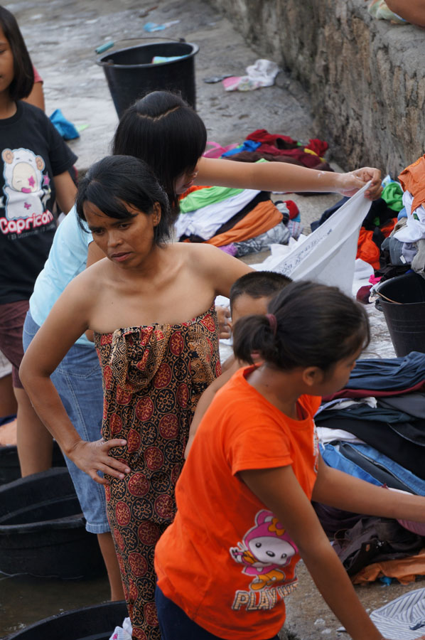 Pulau Samosir - Lake Toba