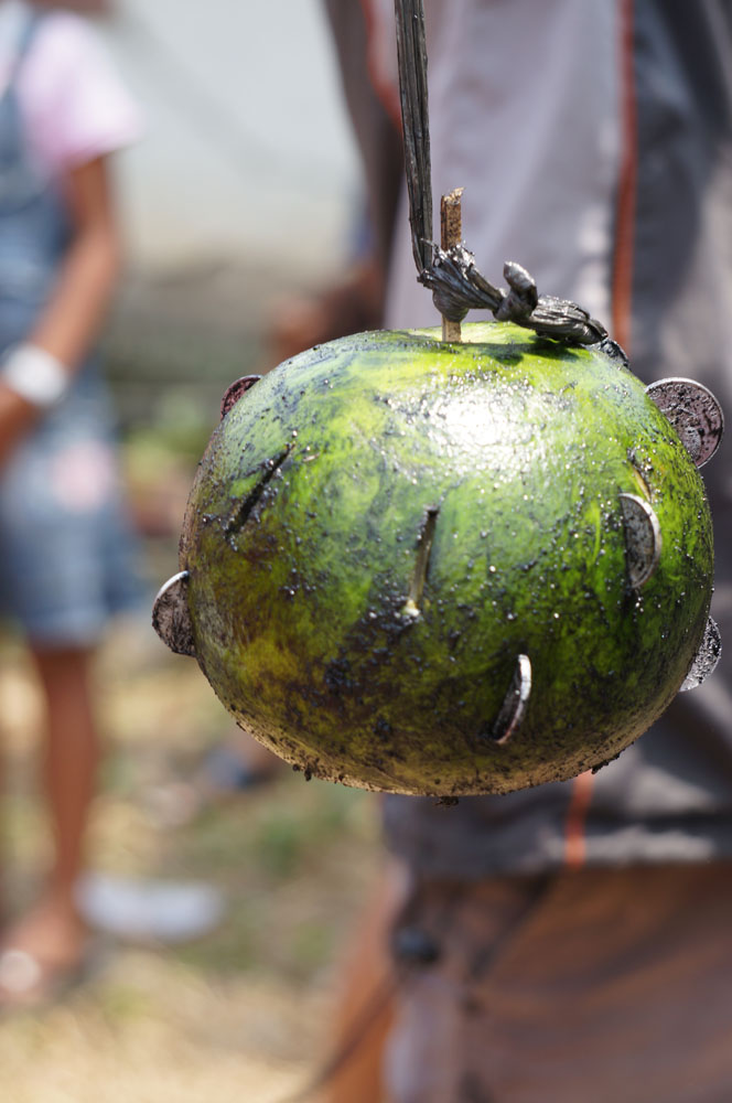 Perlombaan khas 17 Agustus