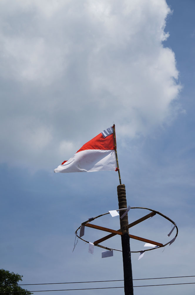 Perlombaan khas 17 Agustus