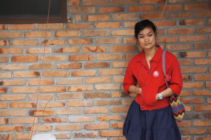 Pulau Samosir - Lake Toba