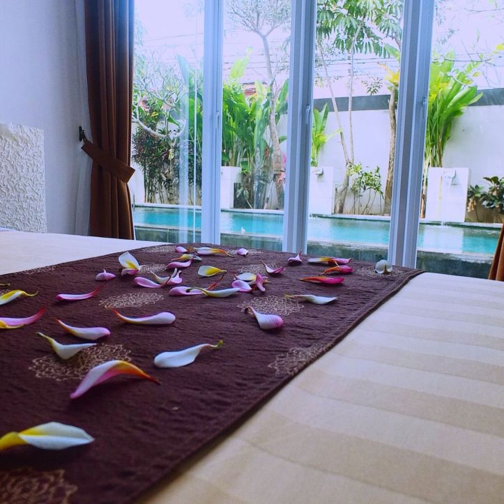 Andamar Luxury Villa