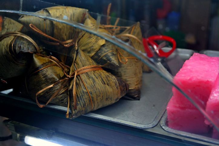 Bakcang Asia Mega Mas Medan