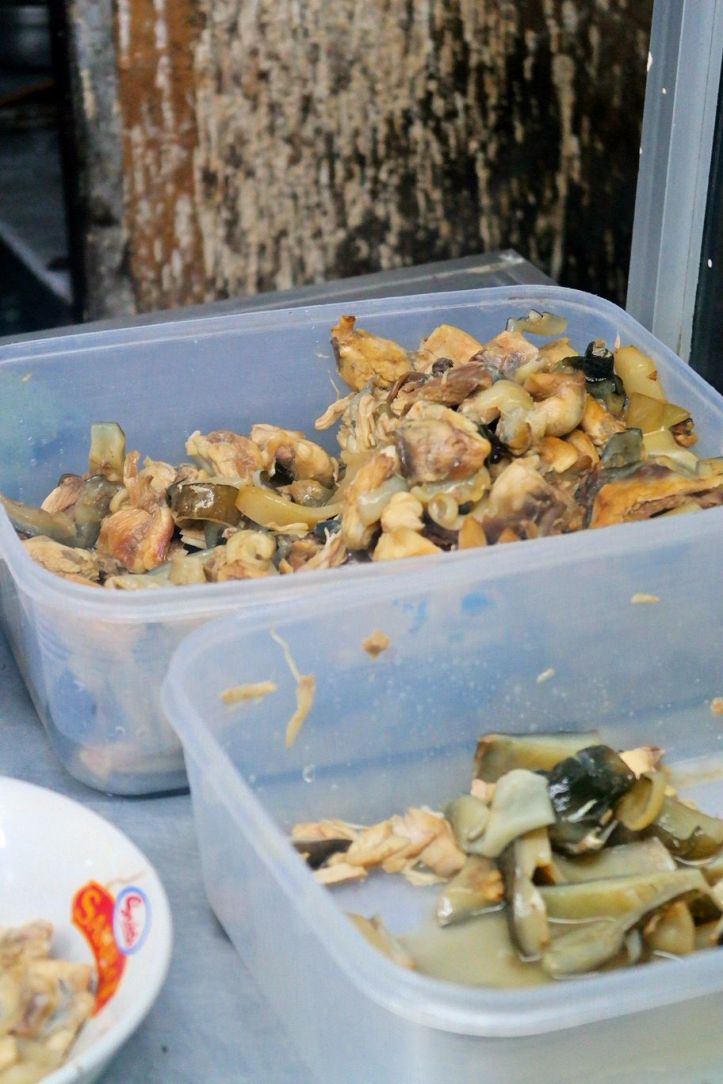 Ini biawak atau ular ya? Asia Mega Mas Medan