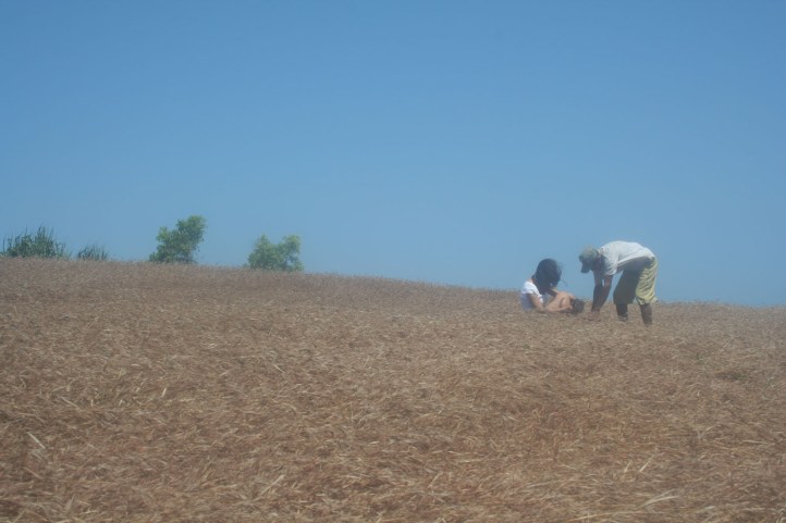 Pantai klayar Pacitan