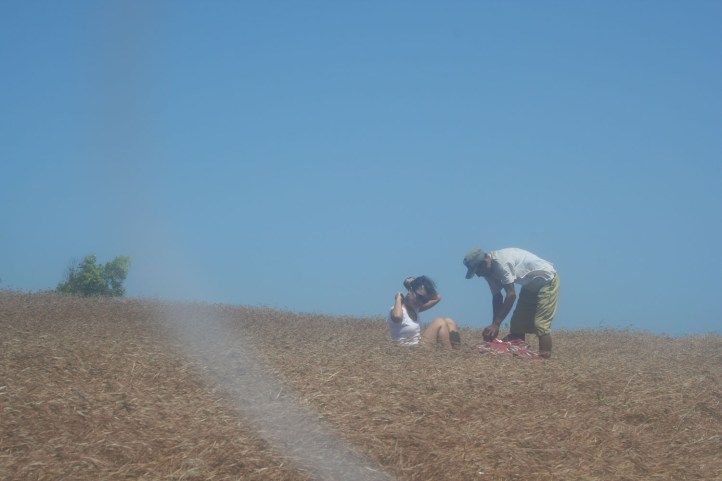 Pantai klayar Pacitan