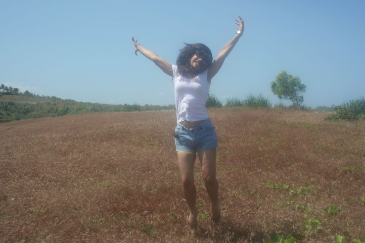 Pantai klayar Pacitan