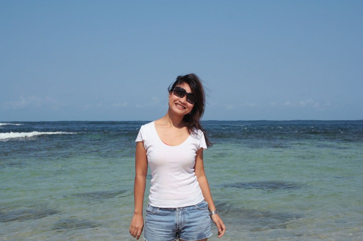 Pantai Watukarung Pacitan