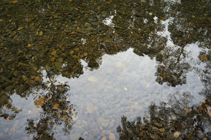 Sungai Landak - Bukit Lawang