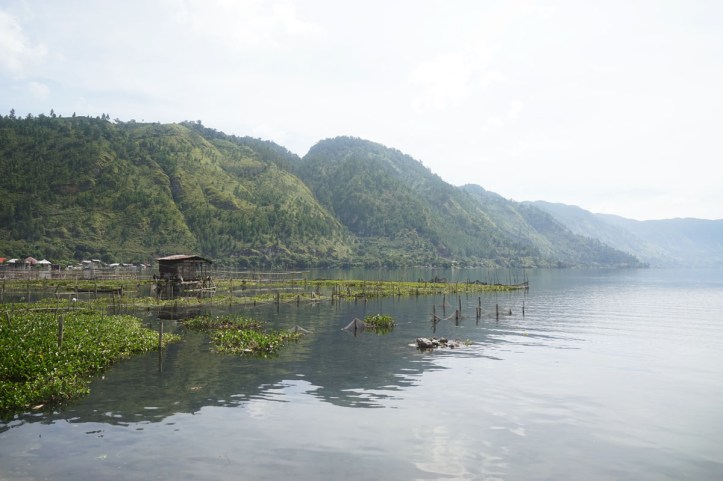 Danau LUt Tawar Takengon