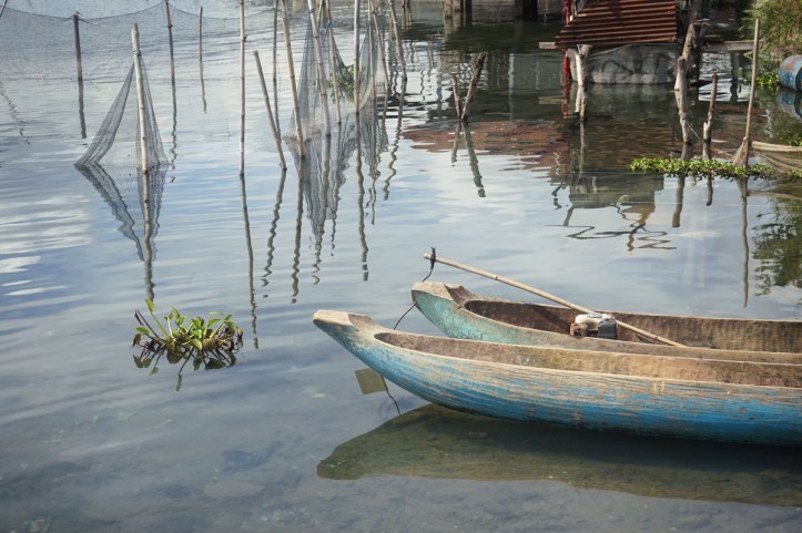 Danau Lut Tawar Takengon