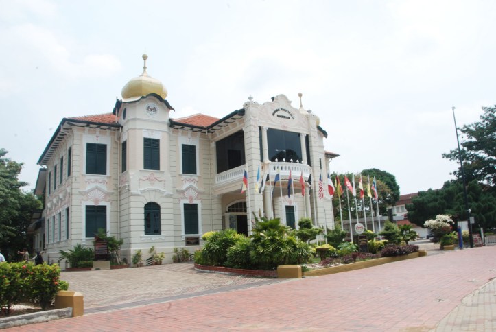 Melaka Malaysia