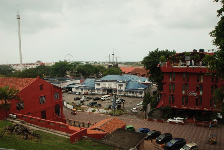 Melaka Malaysia