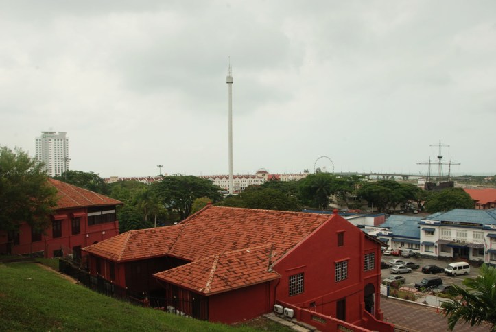 Melaka Malaysia