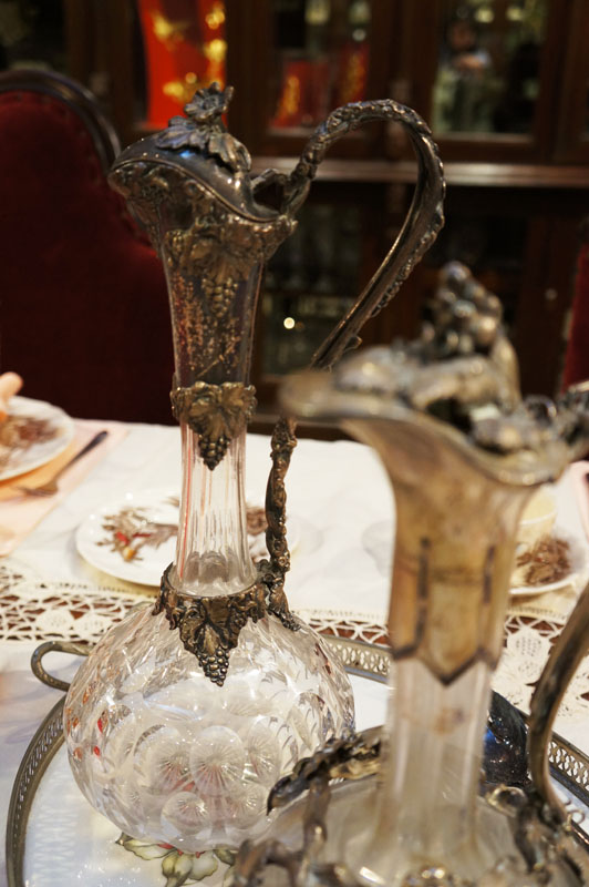 Mansion Peranakan Penang Malaysia